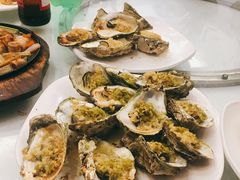 -吉源大排档·鱼生·海鲜(烧烤彩印厂店)