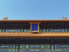 -历代帝王庙博物馆