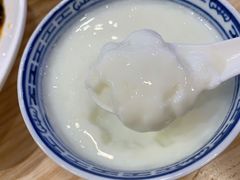 顺德双皮奶-德胜轩正宗顺德菜(宝安沙井会展中心店)