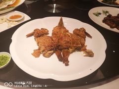 -上海小南国(正大店)