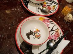 -新白鹿餐厅(爱琴海购物中心店)