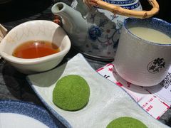 -将太无二·蓝鳍放题·北美寿司(领展购物广场中关村店)