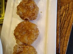 -那家小馆•北京菜•烤鸭(香山店)