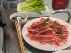-燃计沙茶皇·香港沙茶火锅(人广旗舰店)