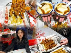 -老表记广西宵夜螺蛳鸭脚煲(西大店)