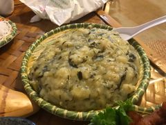 -傣家寨花园主题餐厅