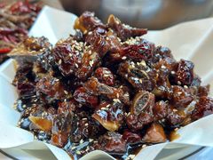 -邱金小炒·30 年盐帮江湖菜(自贡店)