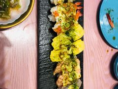 -晴季寿司(红旗街万达店)