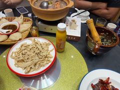 -肖记牛肉鱼杂馆·省级非遗(柏林春天直营店)