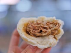 猪肉萝卜包子-玉华台饭庄(裕中西里小区店)