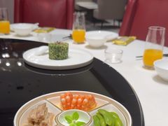 -富淳饭店(陆家嘴保利广场店)