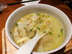 -上海人家花樣年华(中山公园店)