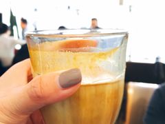 -铁手珈琲制造局metalhands(望京店)