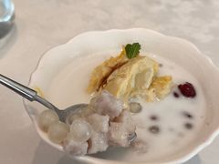 榴莲甘露-海味观(老西门店)