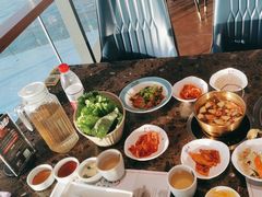 -肉加韩国料理·烤肉(金茂湾店)