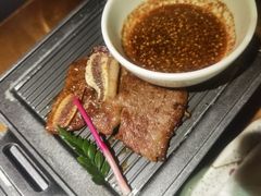 -蟹将军·松叶蟹和牛日料放题自助(K11店)