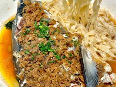 -上名堂·鱼头好吃(体育场路店)