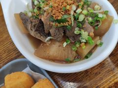 -繁仔牛杂(石排店)