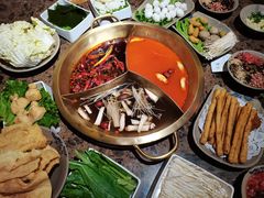 -小龙坎老火锅(家乐园店)