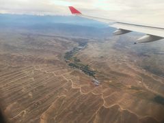 -乌鲁木齐天山国际机场-T3航站楼