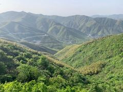 -莫干山风景区