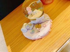 -星巴克(蔡伦路店)