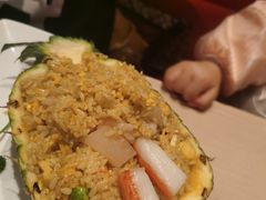 -避风塘(宝山万达店)