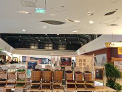 -太原茂业天地购物中心