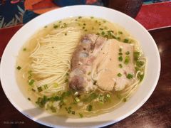 -苏面斋·本地传统苏式面馆