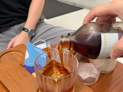 -Line 咖啡(石厦花园店)