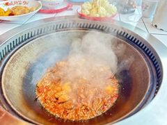 -姚稷大铁锅(东明广场店)