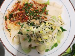 -大嘻咹biangbiang面(历史博物馆店)