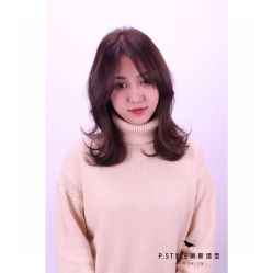 -P.STYLE派斯造型