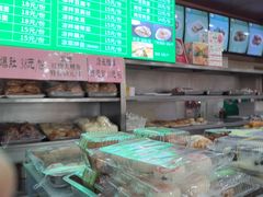 -锦馨豆汁(天坛路店)