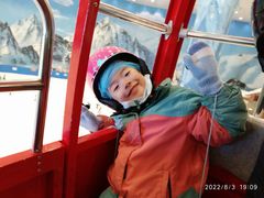 -长沙湘江冰雪世界