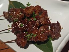 -渔寿司·日本料理(艾尚天地店)