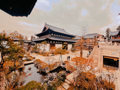 -径山寺