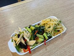 -马艾萨中国兰州牛肉拉面(劲松店)