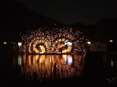 -珠海圆明新园