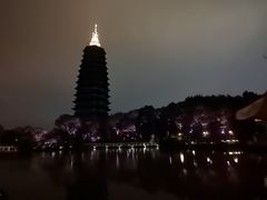 -听松楼·花园酒店·自助餐厅(红梅公园店)