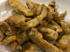 -渔堂公园餐厅·本帮菜(乐园路店)