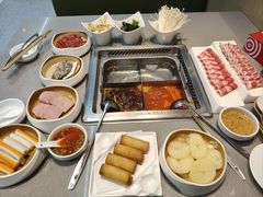 -海底捞火锅(天一广场亚细亚店)