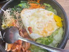 -韩流热风(桥东街店)