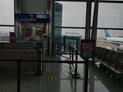 -广州白云国际机场-T2航站楼