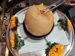-Le Comptoir de Pierre Gagnaire