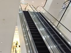 -太原茂业天地购物中心