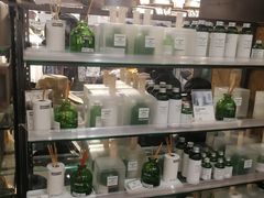 -MUJI无印良品(万科里店)