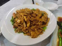 -津悦·正阳春烤鸭(红旗南路店)