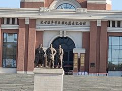 -照金红色旅游名镇
