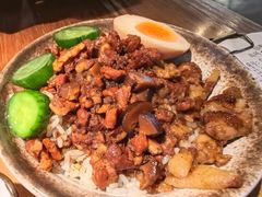 -岛风·台食小馆 ISLAND BISTRO(烟台山店)